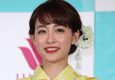 新井恵理那 中学時代の 卒アル写真 を公開 今とは別人すぎ 可愛い と 様々な反響