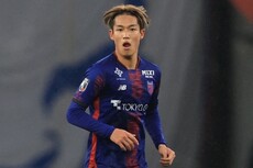 FC東京 2025レプリカユニフォーム 岡哲平選手 L 福岡 FC東京からDF岡哲平の獲得を発表「博多の漢として気持ちを見せて