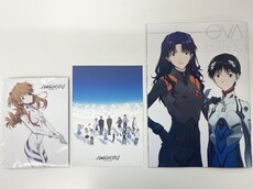 注意喚起】100万冊限定の「シン・エヴァ入場特典」は今週中なら安全圏