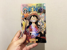 衝撃 ワンピース を100巻から読んでみた 10年離脱してたのに マジかよ