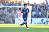 鹿児島DF岡崎慎が27歳で現役引退「自分のプレーに満足できなくなった