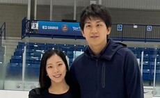 りくりゅう過去グッズが”高値転売→公式が“緊急対応” 購入金の行き先に