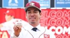 最高の裏切り」楽天・前田健太、“球場グルメ”プロデュース→衝撃の内容